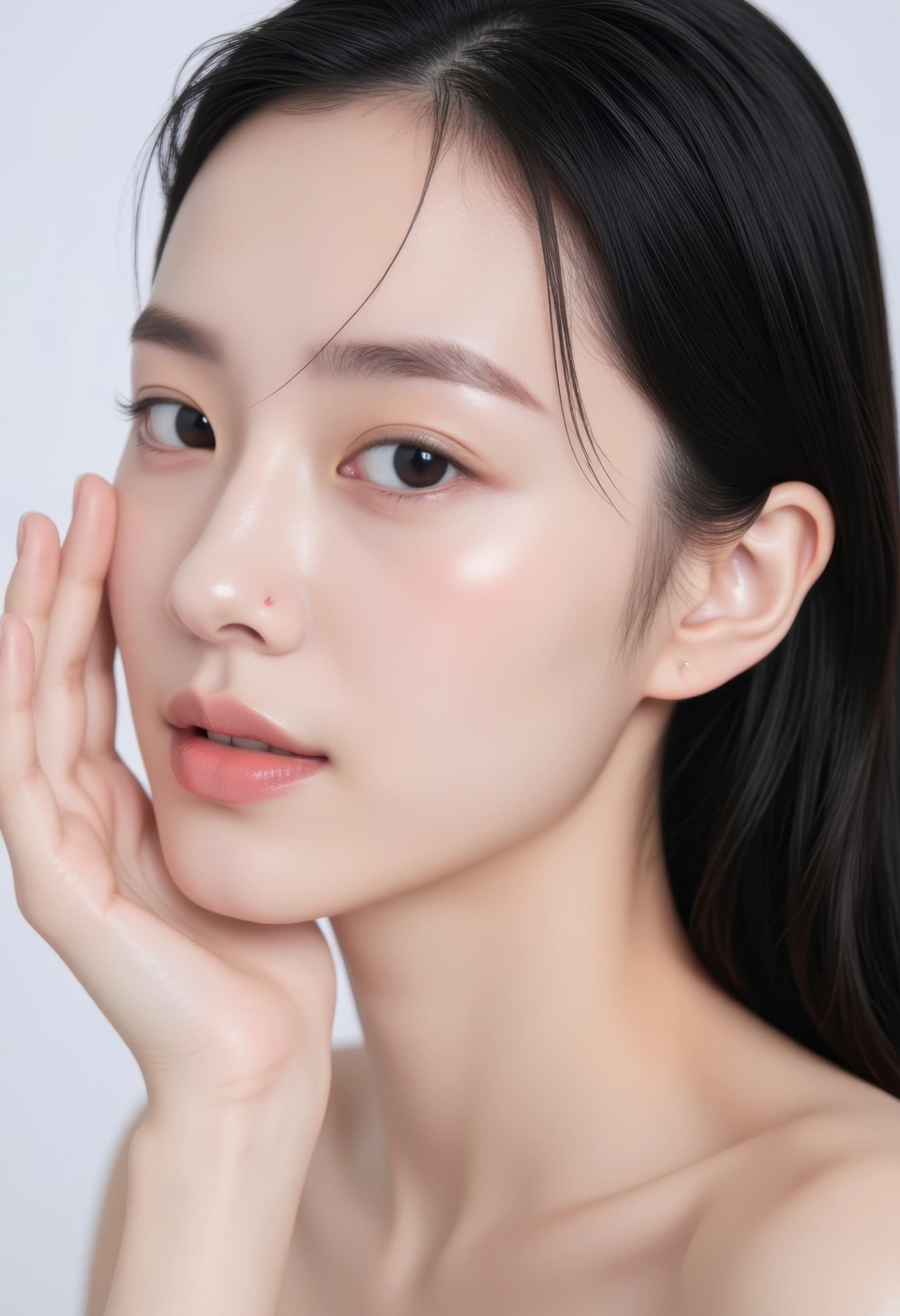 Art of Shine Clinic Instagram post