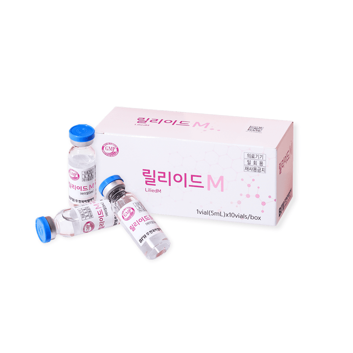 릴리이드