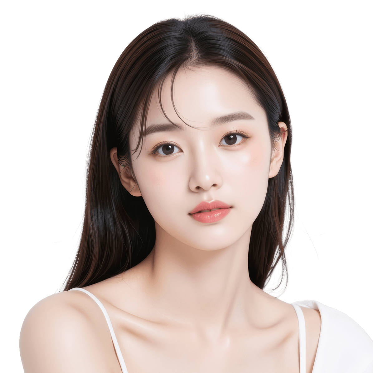 백설주사