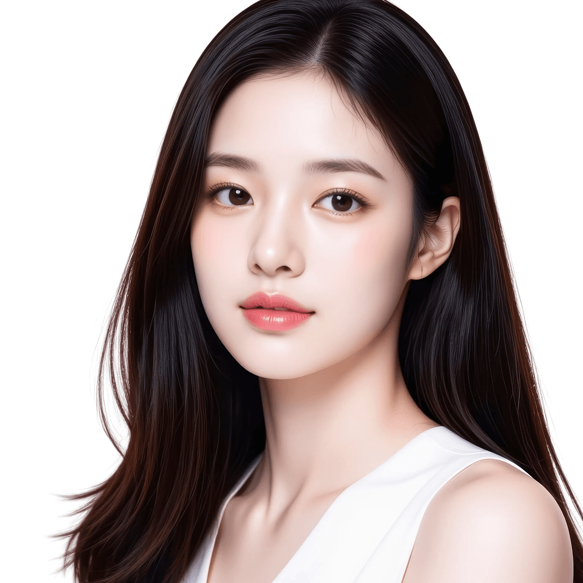 피지선증식증