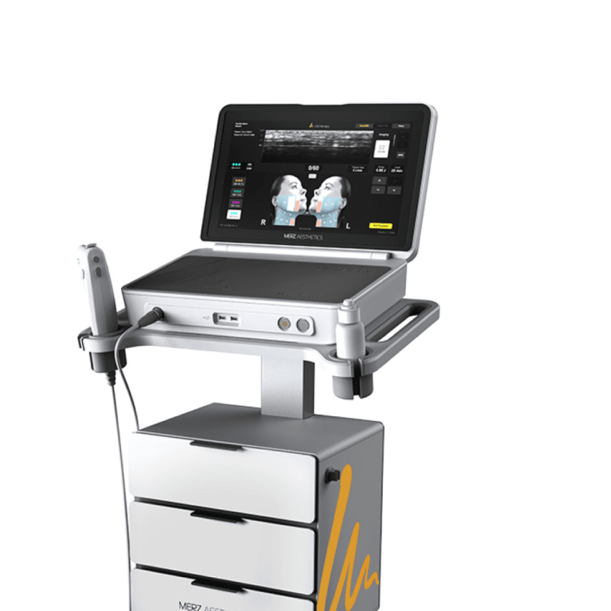 Ultherapy PRIME