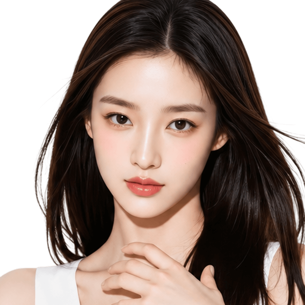 윤곽주사
