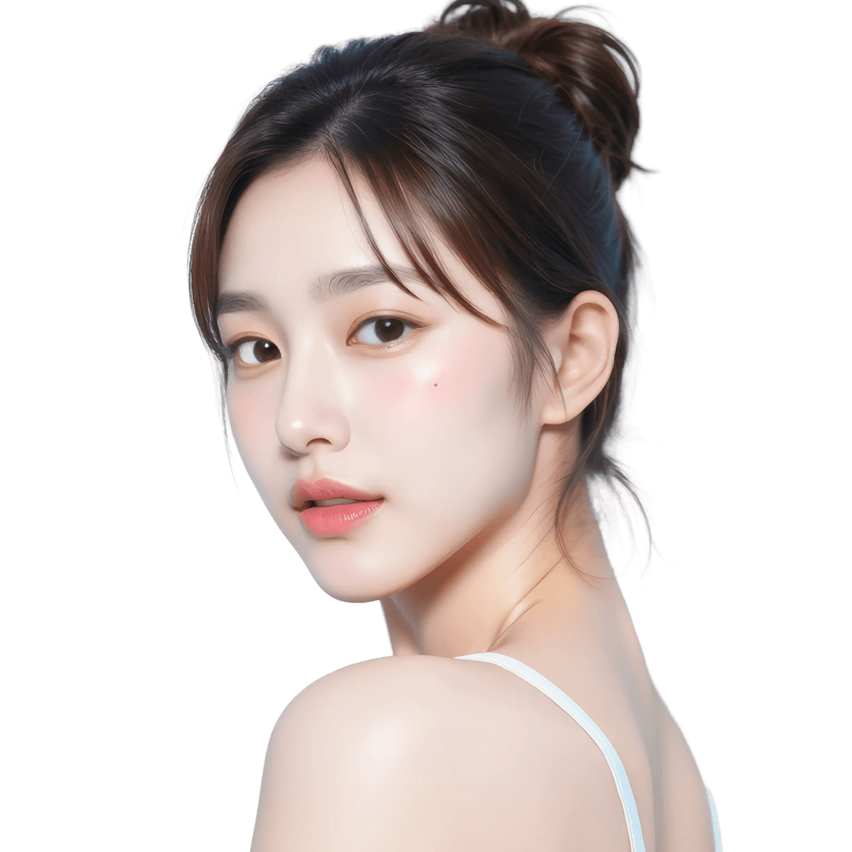 비주필러