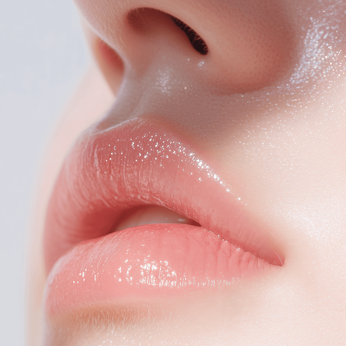 Lip & Mouth Corner Filler