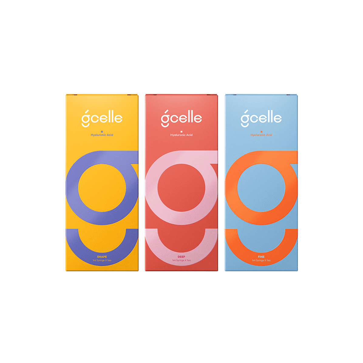 GCELLE