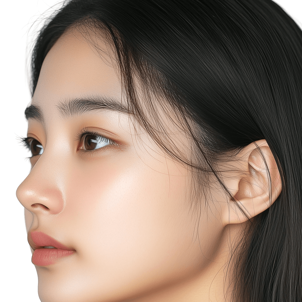 Glabella & Forehead Filler